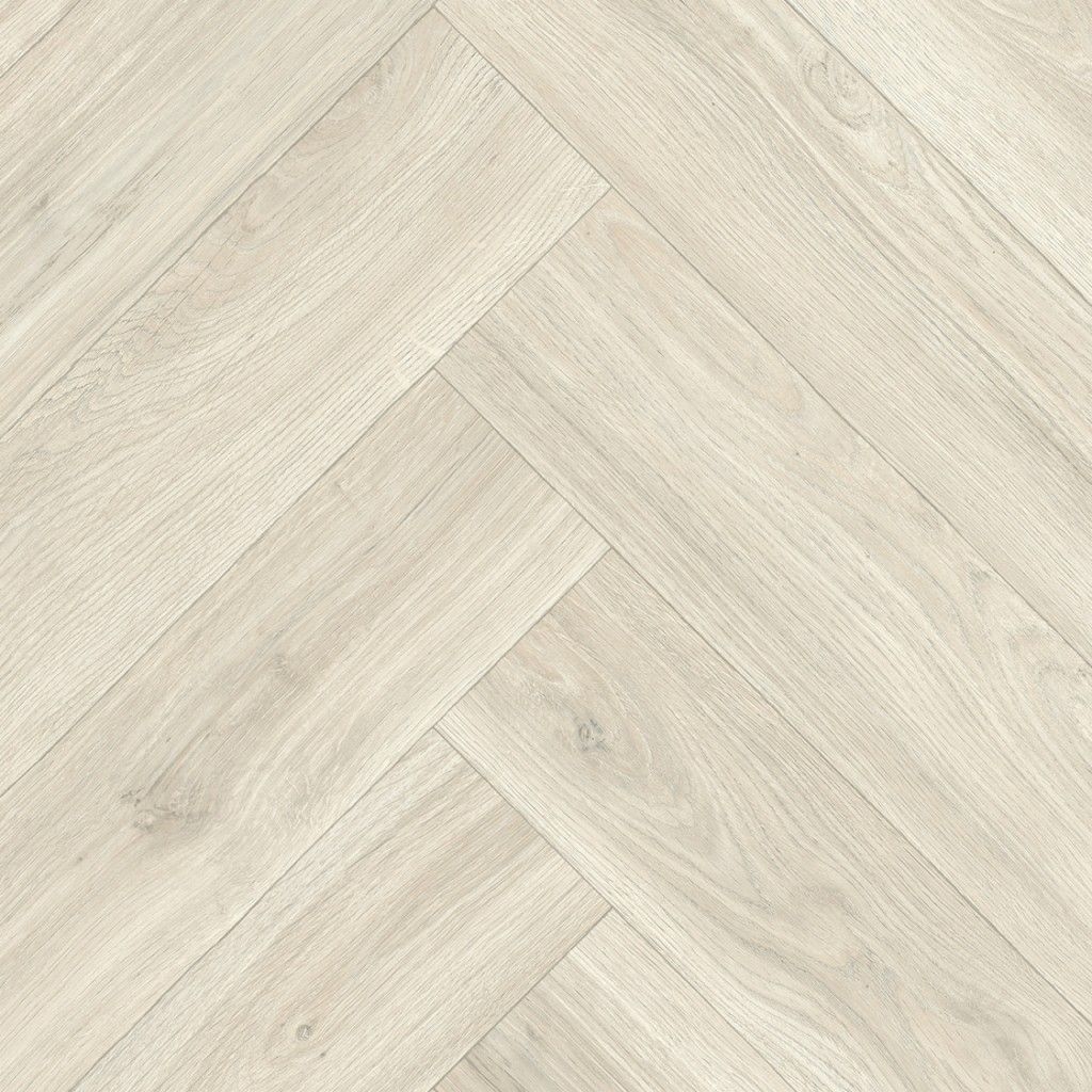 Concept - Greige Chevron